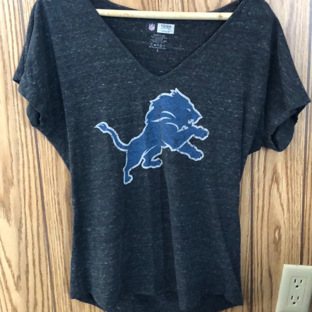 NFL 🏈 Detroit Lions 🦁 Tee ❤️ 5 for $25